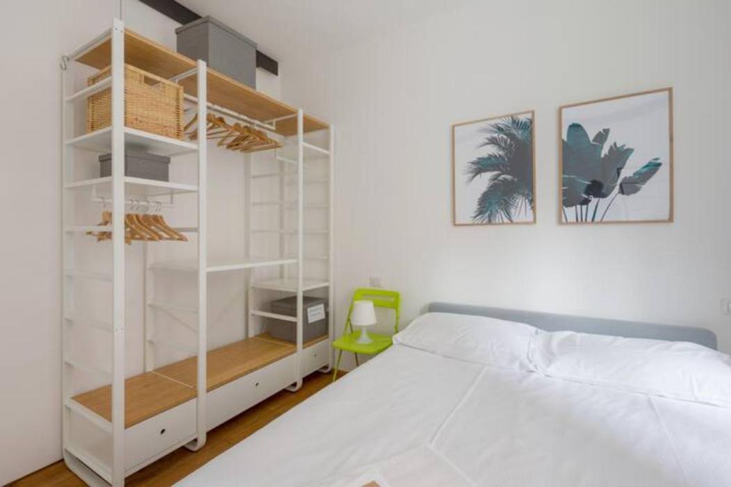 City Life & Mico Cosy And Functional Apartment Milano Ngoại thất bức ảnh