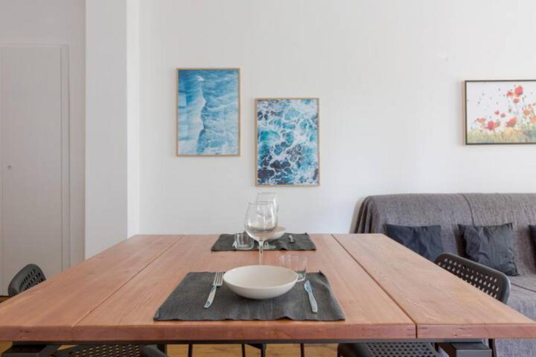 City Life & Mico Cosy And Functional Apartment Milano Ngoại thất bức ảnh